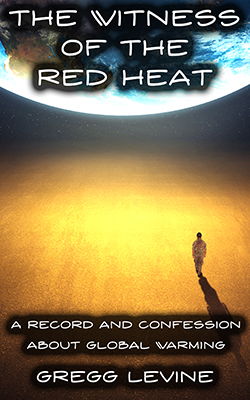 The Witness Of The Red Heat